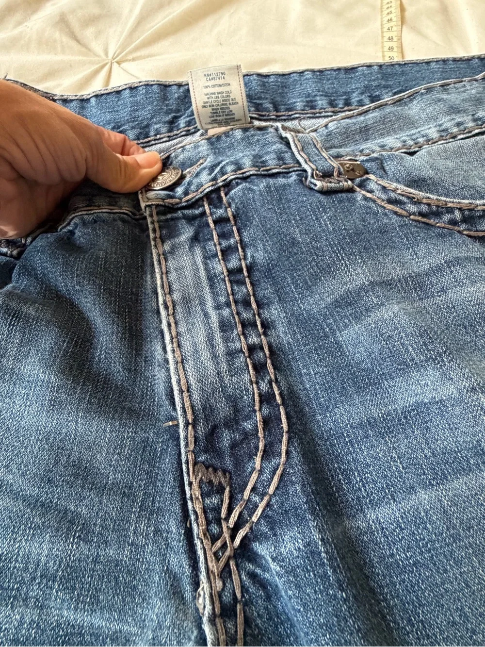 True Religion true religion